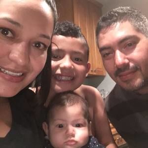 Meet your Posher, Mayra